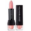 Youngblood Intimatte Mineral Matte Lipstick, Ooh La La, 0.14 Ounce