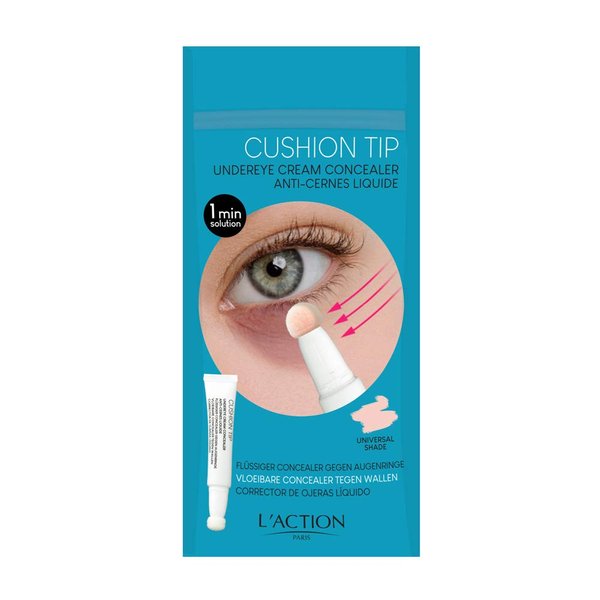 L'Action Paris Undereye Cream Concealer
