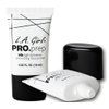 L.A. Girl High Definition Smoothing Face Primer With Vitamin E, Assortment, 0.5 Fl Oz (Pack of 3)
