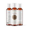Castor Oil 2 fl. oz. Unrefined, 100% Pure Natural Hexane-Free, USP Grade, Hair Growth, Eyebrows and Eyelashes. Skin, Face and Body Moisturizer.