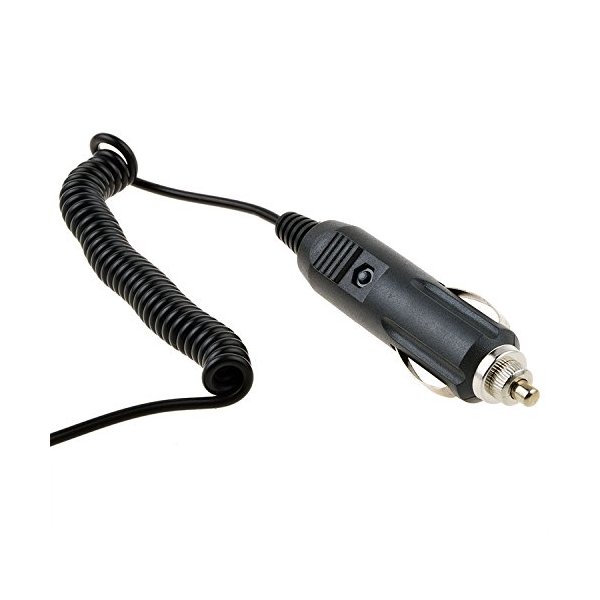 SLLEA Car DC Adapter for Sylvania SDVD7075 7 Swivel-Screen Portable DVD Player 7075 Combo Pack Auto Vehicle Boat RV Camper Power Supply Cord Cable PS Battery Charger PSU