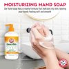 Arm & Hammer Liquid Hand Soap for Skin Cleaning - Hand Soap for Kitchen & Bathroom with Lavender Vanilla Scent - Natural Hand Soap Cleanses, Softens 14 FL Oz (414ml)