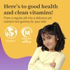 Salaam Nutritionals - Vitamin Pack, Omega 3 + Dha for Kids, Multivitamins for Kids, Vitamin C, Vitamin Gummies Bundle, 3 Packs