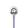 Medline Dual-Head Stethoscope, 22" Tubing, Lavender, Lightweight & Durable