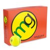 MG Golf Balls Senior Longest with Speed, Distance, & Maximum Enjoyment (1-Dozen)