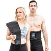 ComfyMed Breathable Mesh Back Brace CM-SB01 (REG 26" to 37")