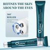 O’CHEAL Massage Eye Cream Lightening Dark Circles Firming Skin Instant Eye Repair Serum Stick for women Women Eyes Care