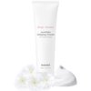 NOONI Daily Face Wash - Snowflake Whipping Cleanser | Foam, Nourish, Refine, and Remove Impurities, for All Skin Types, 5.07 Fl Oz