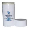 Lake Adventure Magnesium Deodorant, Aluminum Free, Cruelty Free, Baking Soda Free, With Mango Butter and Coconut Oil By Diva Stuff