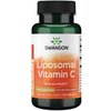 Swanson Liposomal Vitamin C - High Bioavailability 1,000 mg 60 Tabs