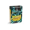 Dragon Shield Bundle: 2 Packs of 60 Count Japanese Size Mini Matte Card Sleeves - Matte Mint