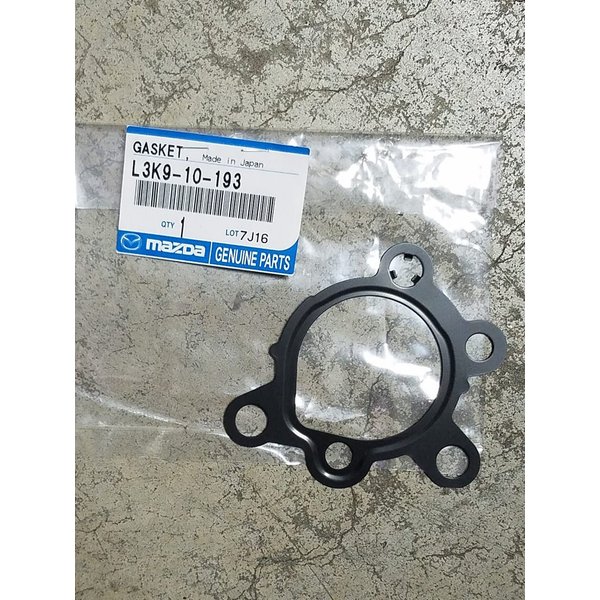 Mazda Fuel Pump Gasket - L3K9-10-193