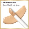 L'Oreal Paris Age Perfect Radiant Concealer with Hydrating Serum and Glycerin, Sand