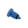 URO Parts 17111437359 Radiator Adjusting Screw w/Drain Plug