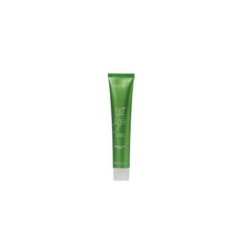 Liding Kemon Nayo Permanent Hair Color 1.75 oz. (6.5 Dark Red Blonde)