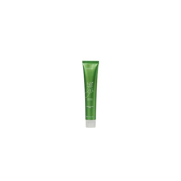 Liding Kemon Nayo Permanent Hair Color 1.75 oz. (6.5 Dark Red Blonde)