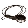 Santa Barbara Surfing SBS - 8ft Soft Top Leash - 8' Replacement Leash for Wavestorm and Other SoftTop Surfboards