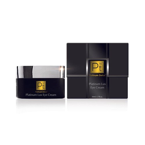 Platinum Lux Eye Cream Platinum Deluxe®