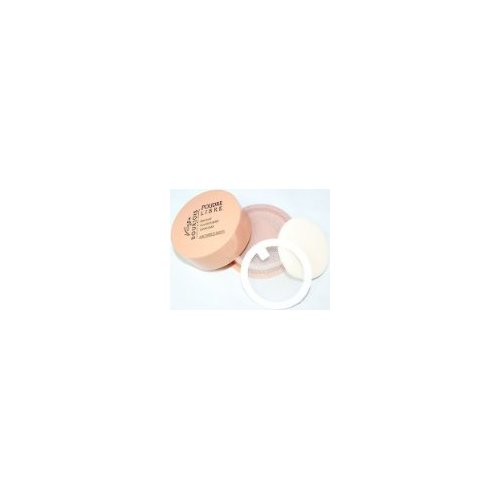Bourjois Poudre Libre Le VisageTranslucent Loose Face Powder 43 Naturel