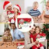 Christmas Magnetic Chess Game 2024,Tabletop Magnetic Game,New Magnetic Chess Board Game,Family Game for Kids and Adults,Party, Travel Portable Games