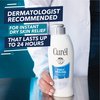 Curél Daily Healing Hand and Body Lotion, Moisturizer Nourishes Dry Skin with Advanced Ceramide Complex, Repairs Moisture Barrier, 13 Fl Ounces