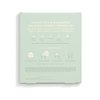 Karuna Skin - COLLAGEN Face Mask Sheets, Hydrogel 2-Piece Facial Mask, Age-Defying, Hydrating, Rejuvenating & Moisturizing Skin Care Essential That Targets Fine Lines & Wrinkles, 4 Packs