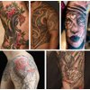 Disposable Tattoo Tips Tubes Long - Autdor 100PCS Mixed Long Tattoo Disposable Tips Tubes for 3RL 5RL 7RL 9RL 3RS 5RS 7RS 9RS 5M1 7M1 Tattoo Needles Tips Round Magnum for Tattoo Supplies (Mixed)