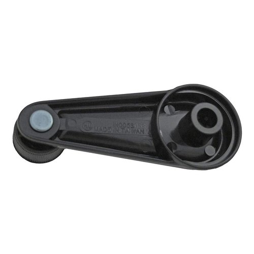 Dorman 775-5102 Window Crank Handle Compatible with Select International Models, Black