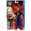 Mattel WWE Basic Action Figure, Posable 6-inch Collectible for Ages 6 Years Old & Up