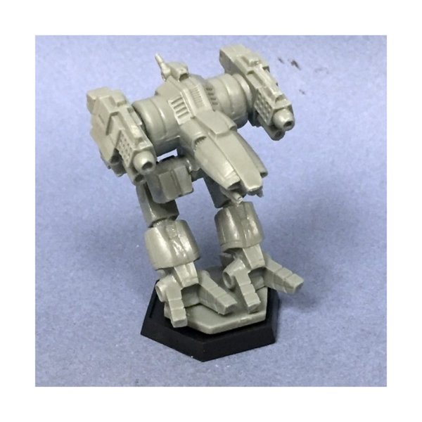 REAPER Voodoo Miniature CAV Strike Operations Miniatures