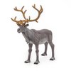 Papo Standing Reindeer Toy Figure