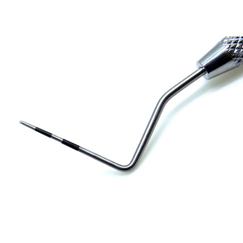 Superior Cp11 Michigan Probe William Color 3-6-8-11 Marking Periodontal Instrument