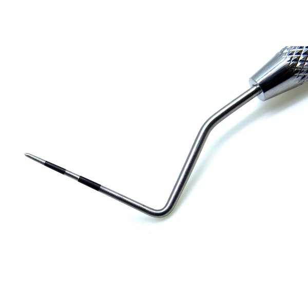 Superior Cp11 Michigan Probe William Color 3-6-8-11 Marking Periodontal Instrument