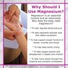 ŐSIMAGNESIUM Body Lotion + OptiMSM + Melatonin- 6.76oz