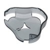 WuYan Shaver Head Cap Protection/Cover and Cleaning Brush for Philips Norelco Electric Shaver RQ12 RQ11 RQ10 RQ1050 RQ1060 RQ1075 RQ1085 RQ1090