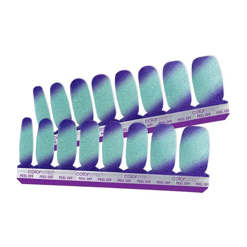 Color Street "Mi Little Obsession" Nail Polish Strips [Retired]