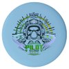 Streamline Discs Electron Pilot (Soft) Disc Golf Putter (165-170g / Colors May Vary)