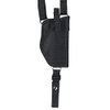 New Barsony Vertical Shoulder Holster Compatible with Glock 19 23 26 27 28 39 Left
