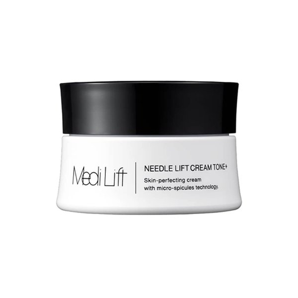 MEDI LIFT NL Cream Tone + Plus 0.8 oz. | Even Tone, Anti-Aging Cream | YA-MAN