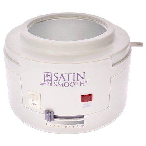 Satin Smooth SSW4C Professional Single Wax Warmer