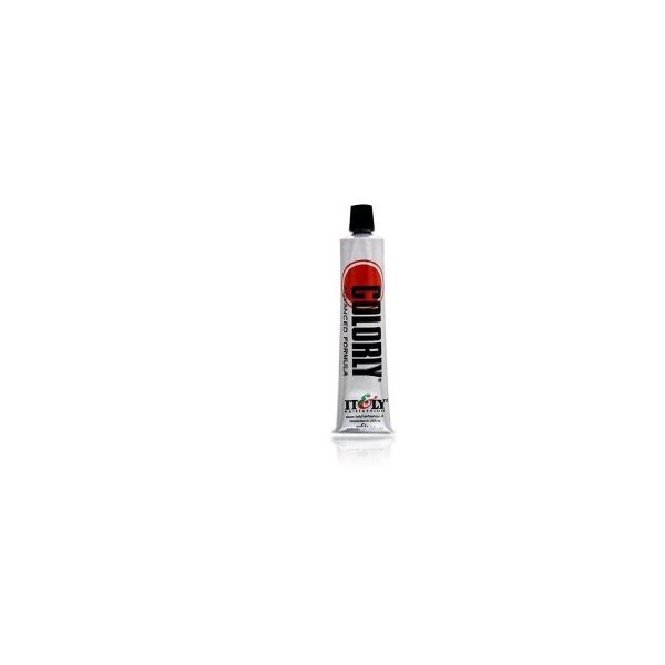 It&ly Hair Fashion Colorly Advanced Formula Cream Hair Color C7B Medium Beige Blonde