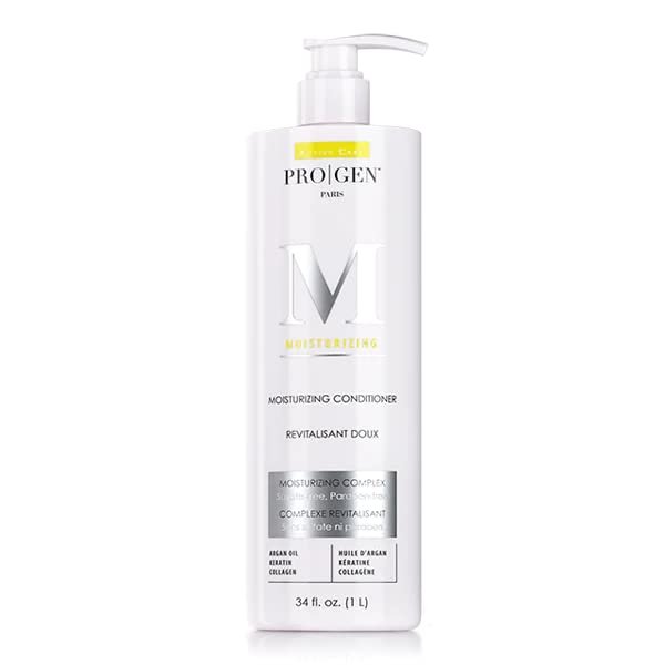Progen Active Care Moisturizing Conditioner