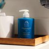Oars + Alps Hydrating Liquid Hand Soap, Made with Coconut Oil & Aloe Vera to Moisturize Dry Hands, Gentle Hand Wash with Vitamin E, California Coast Scent, 10 Fl. Oz Bottle