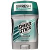 Speed Stick Deodorant Regular 1.8 oz (Pack of 6)