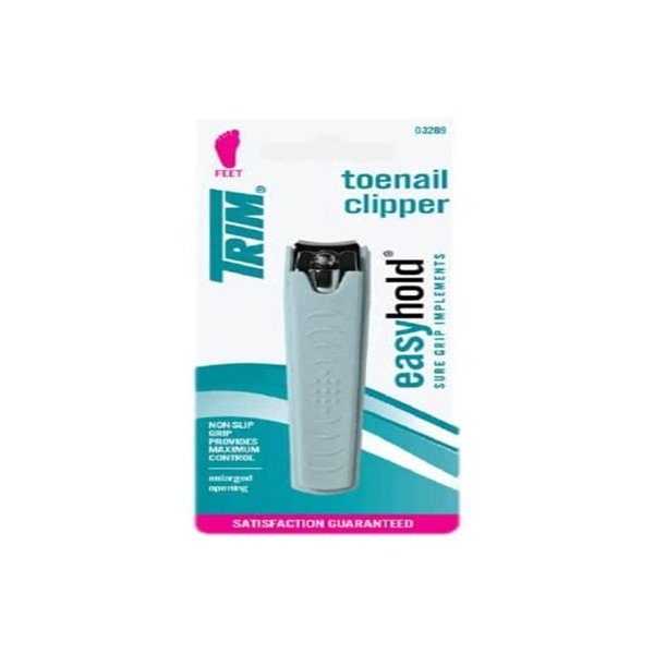 Trim EZ Toenail Clippers