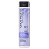 ULTRA BOND No. 1 Blonde Care Purple Shampoo - Strengthen, Protect & Neutralize Yellow Tones, with Built-In Bonding, 10.1 Fl Oz