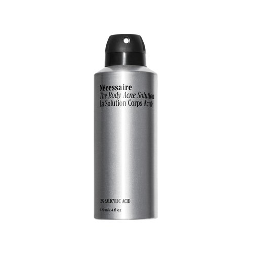 Necessaire Body Acne Solution