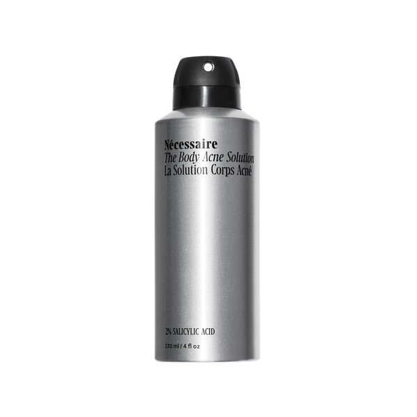 Necessaire Body Acne Solution