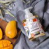 ROMIIE ZOI Foaming Hand Soap with Gift Box- Splash Mango - Biodegradable Formula Moisture & Revitalize - 500ml/ 16.8oz
