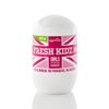Fresh Kidz Roll On Deodorant for Kids and Teens - Baking Soda and Aluminum-free 24 Hour Protection for Sensitive Skin - Girls "Pink" 1.86 fl.oz.